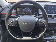 Dongfeng Yixuan GS 2021 230T Automatic Chasing Star Edition - ფოტო 15
