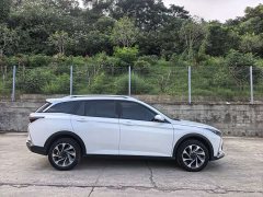 Dongfeng Yixuan GS 2021 230T Automatic Chasing Star Edition - ფოტო 4