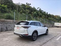 Dongfeng Yixuan GS 2021 230T Automatic Chasing Star Edition - ფოტო 5