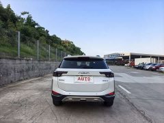 Dongfeng Yixuan GS 2021 230T Automatic Chasing Star Edition - ფოტო 6