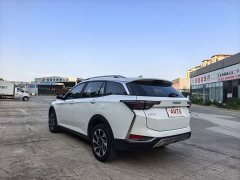 Dongfeng Yixuan GS 2021 230T Automatic Chasing Star Edition - ფოტო 7