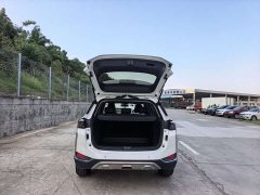 Dongfeng Yixuan GS 2021 230T Automatic Chasing Star Edition - ფოტო 8