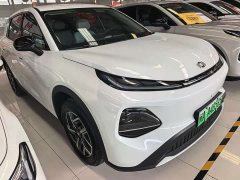 Changan Q05 506Pro - ფოტო 3