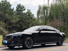 Volvo S90 B5 Intelligent Remote Luxury Edition - ფოტო 1