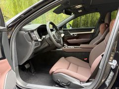 Volvo S90 B5 Intelligent Remote Luxury Edition - ფოტო 12