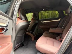 Volvo S90 B5 Intelligent Remote Luxury Edition - ფოტო 13