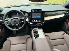 Volvo S90 B5 Intelligent Remote Luxury Edition - ფოტო 14