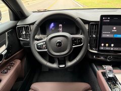 Volvo S90 B5 Intelligent Remote Luxury Edition - ფოტო 15