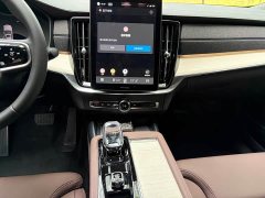 Volvo S90 B5 Intelligent Remote Luxury Edition - ფოტო 16