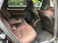 Volvo S90 B5 Intelligent Remote Luxury Edition - ფოტო 19