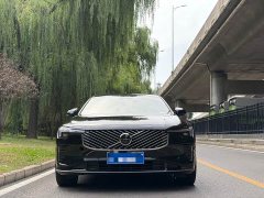 Volvo S90 B5 Intelligent Remote Luxury Edition - ფოტო 2