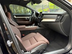 Volvo S90 B5 Intelligent Remote Luxury Edition - ფოტო 20
