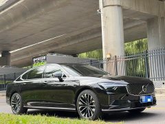 Volvo S90 B5 Intelligent Remote Luxury Edition - ფოტო 3