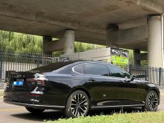 Volvo S90 B5 Intelligent Remote Luxury Edition - ფოტო 4