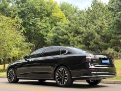 Volvo S90 B5 Intelligent Remote Luxury Edition - ფოტო 6