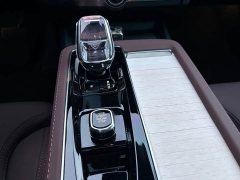 Volvo S90 B5 Intelligent Remote Luxury Edition - ფოტო 7
