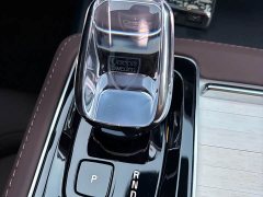 Volvo S90 B5 Intelligent Remote Luxury Edition - ფოტო 9