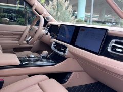 Beijing Off-Road BJ60 Extended Range 2024 Advanced Extended Range 5-Seater - ფოტო 10