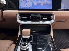 Beijing Off-Road BJ60 Extended Range 2024 Advanced Extended Range 5-Seater - ფოტო 12