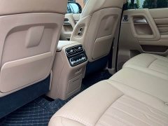 Beijing Off-Road BJ60 Extended Range 2024 Advanced Extended Range 5-Seater - ფოტო 14