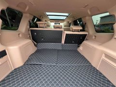 Beijing Off-Road BJ60 Extended Range 2024 Advanced Extended Range 5-Seater - ფოტო 17