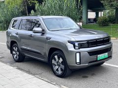 Beijing Off-Road BJ60 Extended Range 2024 Advanced Extended Range 5-Seater - ფოტო 3