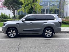 Beijing Off-Road BJ60 Extended Range 2024 Advanced Extended Range 5-Seater - ფოტო 7