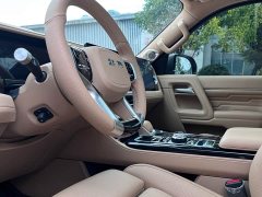 Beijing Off-Road BJ60 Extended Range 2024 Advanced Extended Range 5-Seater - ფოტო 8