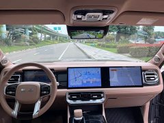 Beijing Off-Road BJ60 Extended Range 2024 Advanced Extended Range 5-Seater - ფოტო 9