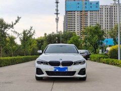 BMW 3 Series 320Li M Sport Package - ფოტო 2
