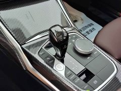 BMW 3 Series 320Li M Sport Package - ფოტო 9