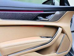 Jaguar XFL 2.0T P250 Two-Wheel Drive Luxury Edition - ფოტო 11