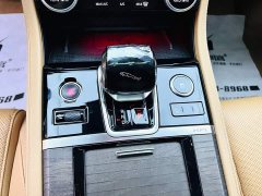 Jaguar XFL 2.0T P250 Two-Wheel Drive Luxury Edition - ფოტო 14