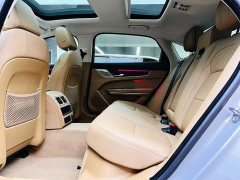 Jaguar XFL 2.0T P250 Two-Wheel Drive Luxury Edition - ფოტო 15