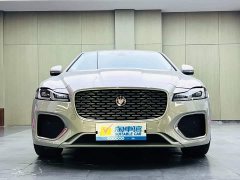 Jaguar XFL 2.0T P250 Two-Wheel Drive Luxury Edition - ფოტო 2