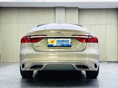 Jaguar XFL 2.0T P250 Two-Wheel Drive Luxury Edition - ფოტო 5