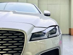 Jaguar XFL 2.0T P250 Two-Wheel Drive Luxury Edition - ფოტო 7