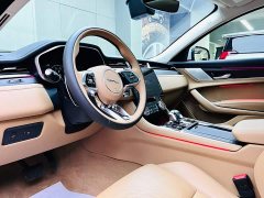 Jaguar XFL 2.0T P250 Two-Wheel Drive Luxury Edition - ფოტო 8