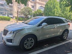 Cadillac XT5 2.0T AWD Version - ფოტო 1
