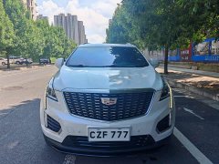 Cadillac XT5 2.0T AWD Version - ფოტო 2