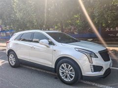 Cadillac XT5 2.0T AWD Version - ფოტო 3