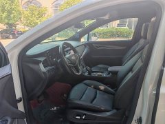 Cadillac XT5 2.0T AWD Version - ფოტო 4