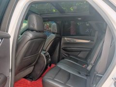 Cadillac XT5 2.0T AWD Version - ფოტო 5