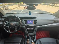 Cadillac XT5 2.0T AWD Version - ფოტო 6