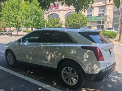 Cadillac XT5 2.0T AWD Version - ფოტო 7