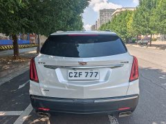 Cadillac XT5 2.0T AWD Version - ფოტო 8