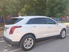Cadillac XT5 2.0T AWD Version - ფოტო 9