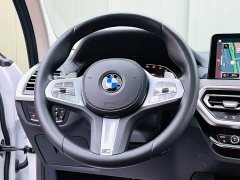 BMW X3 2023 Facelift xDrive30i Premier M Night Package - ფოტო 10