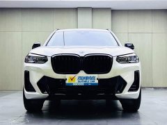 BMW X3 2023 Facelift xDrive30i Premier M Night Package - ფოტო 2