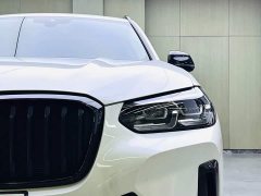 BMW X3 2023 Facelift xDrive30i Premier M Night Package - ფოტო 7